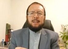 هدف آمریکا تصاحب خاورمیانه و تشکیل اسرائیل بزرگ است