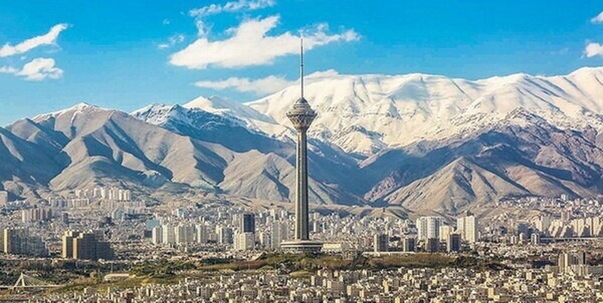هشدار بارش برف و باران در ۳ استان کشور / سامانه بارشی جدید از شنبه وارد کشور می‌شود