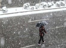 هشدار برای تهرانی‌ها صادر شد/ از شنبه آماده باشید!