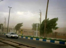 هشدار جدی سازمان هواشناسی به تهرانی‌ها/ مردم در خانه بمانند