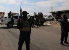 هشدار سازمان ملل نسبت به گسترش تهدیدات داعش