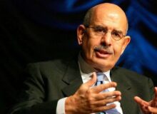 هشدار مدیرکل سابق آژانس انرژی اتمی درمورد جنگ با ایران