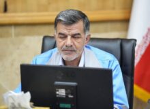 هشدار نارنجی؛ خطر سیلاب و کولاک در کرمانشاه جدی است