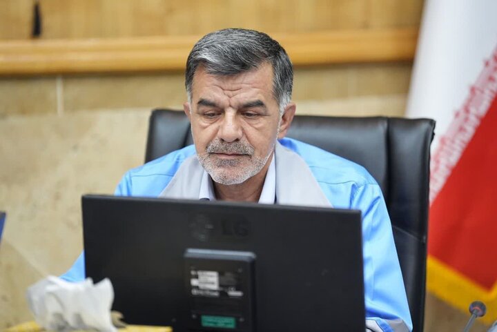 هشدار نارنجی؛ خطر سیلاب و کولاک در کرمانشاه جدی است