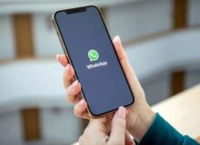 هشدار هند به واتساپ درباره اشتراک‌گذاری داده‌های کاربران