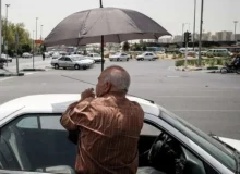 هشدار هواشناسی به پایتخت نشینان/ هوای تهران گرمتر میشود