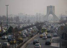 هشدار هواشناسی / نفس تهران و کرج دوباره به شماره افتاد
