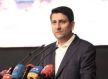 هشدار وزیر ارتباطات درباره ادامه فیلترینگ و کوچ مردم به اینترنت ماهواره‌ای