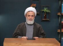 هشدار پناهیان نسبت به سست شدن در مسیر حق تحت تأثیر فضای مجازی
