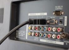 هشدار: کابل‌های HDMI قدیمی، تلویزیون هوشمند جدید شما را نابود می‌کنند