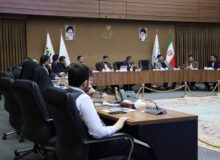 هم اندیشی برای طراحی و ارتقای فروم حکمرانی و قانون گذاری در اینوتکس