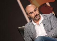 همکاری محسن تنابنده با منوچهر هادی؛ جنگ ۱۲ روزه سوژه سریال نوروزی شد