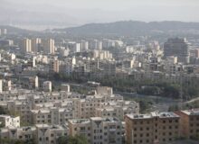 هوای ناپایدار تا دوشنبه ادامه دارد / تهران آماده باد و باران