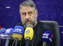 «هوای نو»تلاشی برای رسیدن هیئت به نهاد اجتماعی/زنان موتور پیشران جامعه