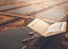 هوش مصنوعی چگونه در یادگیری عمیق قرآن کمک می‌کند؟