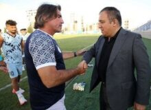 هیئت مدیره استقلال از دیدار با ساپینتو فرار کرد