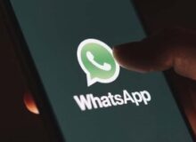 واتساپ در روسیه کاملا فیلتر شد