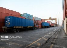 واردات بیش از ۱۰ میلیون دلار کالا از گمرک سیف سقز