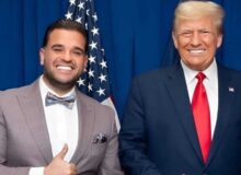 واکنش ائتلاف چارچوب هماهنگی عراق به برکناری فرستاده ترامپ
