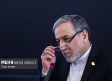 واکنش وزیر خارجه به بمباران مدرسه دخترانه در مینابی