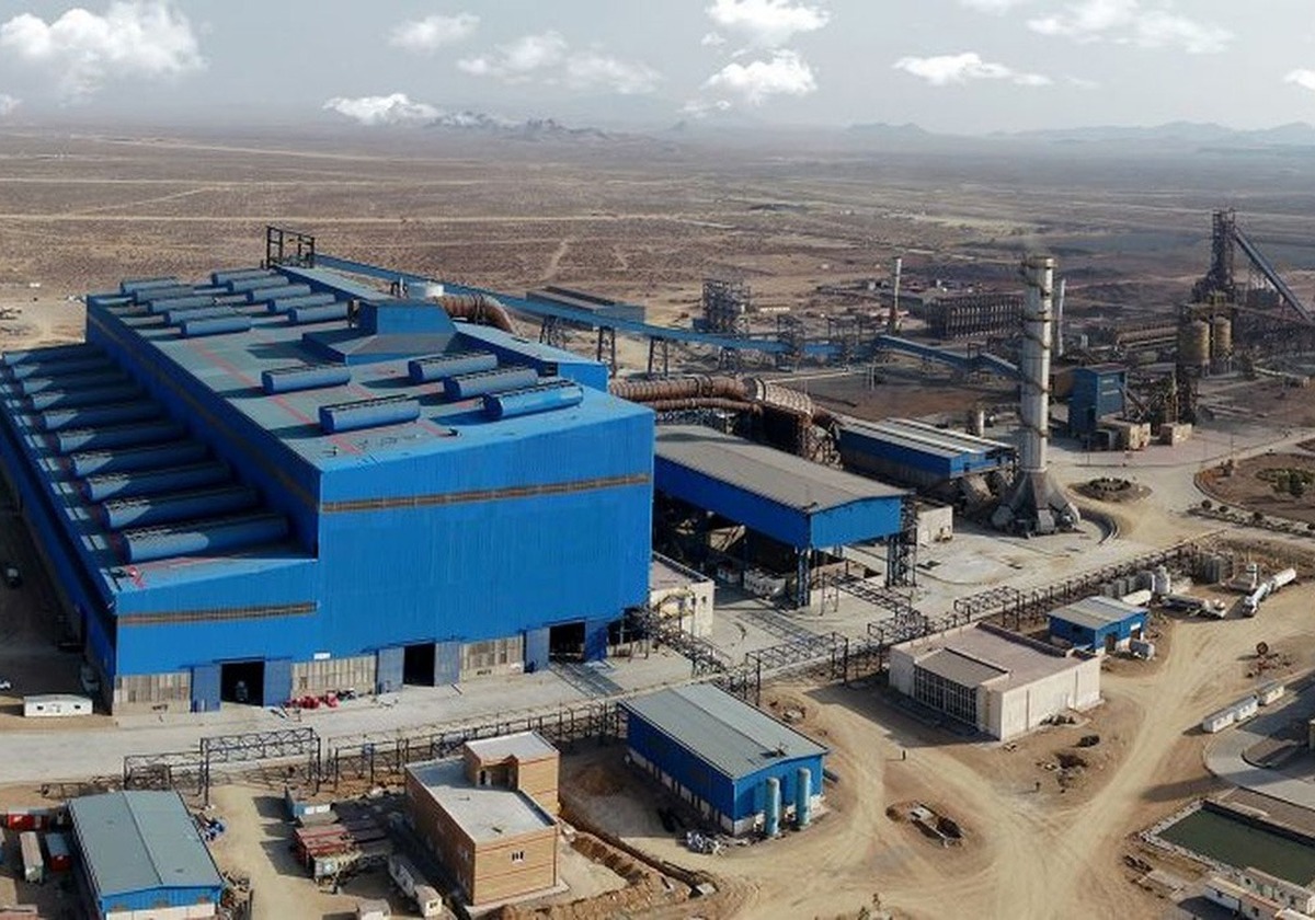 واگذاری آلومینای ایران؛ گامی در جهت رفع نگرانی صنایع آلومینیوم و تقویت رقابت