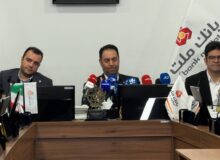 «وبملت» چقدر به خودش وام داد؟/ نگاه بانک ملت به ابرپروژه مدنی‌زاده