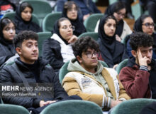 وحدت ملی از دل دانشگاه؛ صدای مشترک دانشجویان از همبستگی ایران