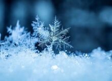 ورود سامانه بارشی به کشور از فردا | این مناطق منتظر برف و باران باشند