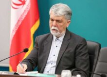 وزیر ارشاد درگذشت حجت‌الاسلام امام جمارانی را تسلیت گفت