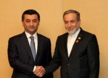 وزیر خارجه ازبکستان در پیام تبریکی سربلندی مردم ایران را مسئلت کرد