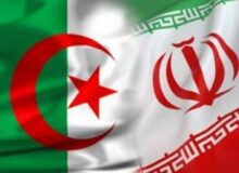 وزیر خارجه الجزایر سالگرد پیروزی انقلاب اسلامی را به عراقچی تبریک گفت