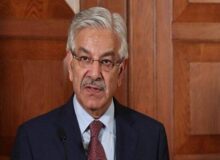 وزیر دفاع پاکستان: صبرمان لبریز شده است؛ وارد جنگ آشکار شده‌ایم