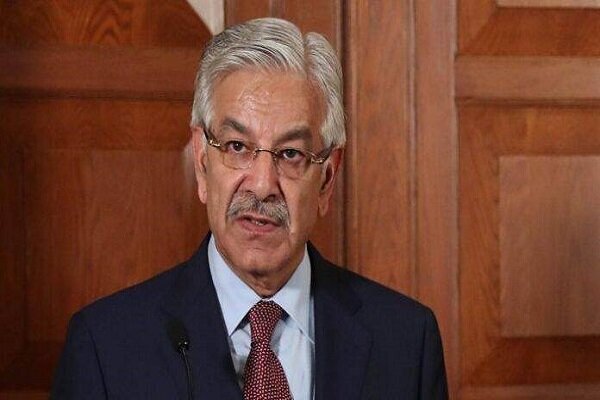 وزیر دفاع پاکستان: صبرمان لبریز شده است؛ وارد جنگ آشکار شده‌ایم