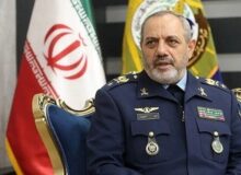 وزیر دفاع: ۵۵ پروژه راهبردی و شگفتانه دفاعی افتتاح می‌شود