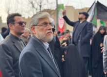 وزیر علوم: مردم از آرمان‌های خود جدا نشده‌اند