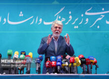 وزیر فرهنگ: موسیقی فجر باید محلی برای شنیدن صداهای متنوع باشد