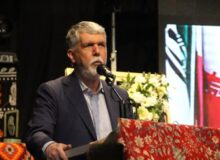 وزیر فرهنگ و ارشاد: سال آبی هنر ایران از شوشتر آغاز شد
