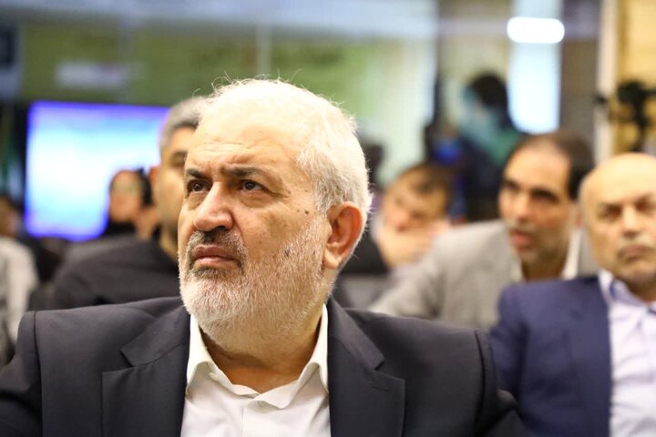 وزیر نیرو: ظرفیت تولید برق ایران ۳۰ برابر ابتدای انقلاب افزایش یافت