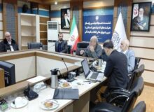 وضعیت اعضای هیئت علمی دارای تابعیت مضاعف غیرایرانی بررسی شد