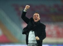 وضعیت بحرانی در پرسپولیس / دست اوسمار خالی شد