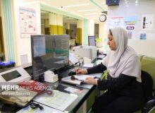 وضعیت روانی برخی پرستاران نگران کننده است