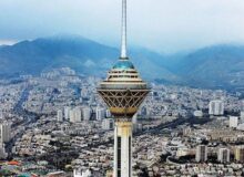 وضعیت کیفیت هوای تهران امروز اعلام شد