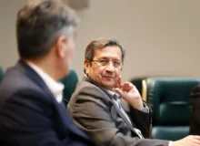 وعده مهم رئیس بانک مرکزی؛ بازارساز در زمان مقتضی وارد می‌شود/ منتظر تعدیل نرخ ها باشیم؟