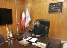 ویسی مدیرعامل کارخانه قند بیستون شد