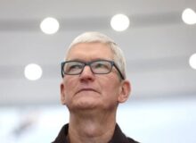 پای تیم کوک و اپل به پرونده جنجالی اپستین باز شد