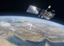 پرتاب موفقیت‌آمیز ماهواره جام‌جم ۱