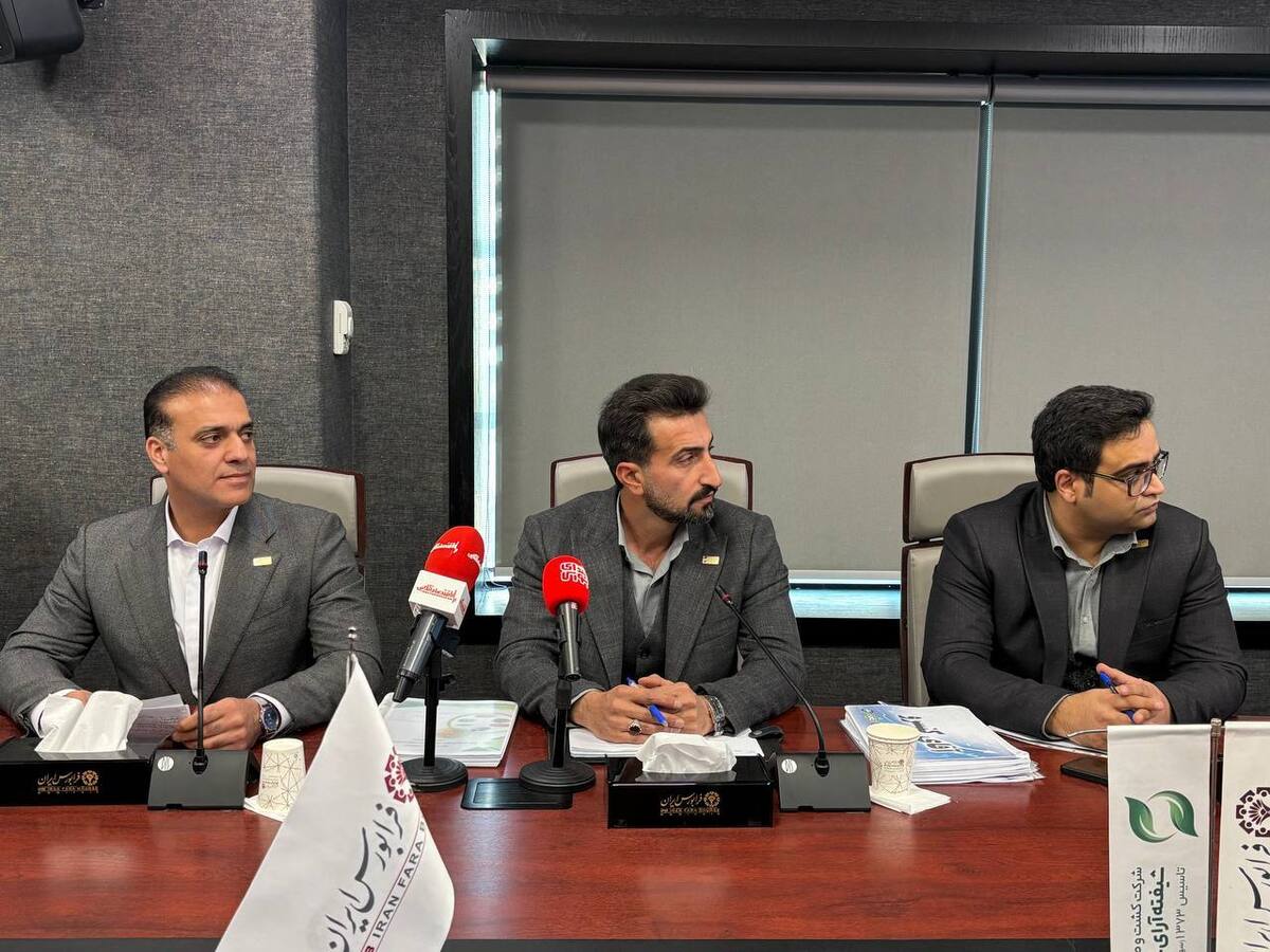 پرسش و پاسخ با مدیران شرکت «شیفته» در شرف عرضه اولیه/ حذف ارز ترجیحی تاثیری بر قیمتها نداشت