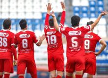 پرسپولیس به دنبال خروج از بحران / چرا بازی با ذوب‌آهن برای پرسپولیس حیاتی است؟
