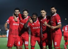 پرسپولیس و چالش غیبت بازیکنان / مدیرعامل با شکاری و بیفوما دیدار کرد