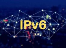 پروتکل «IPv۶» هنوز قطع است!